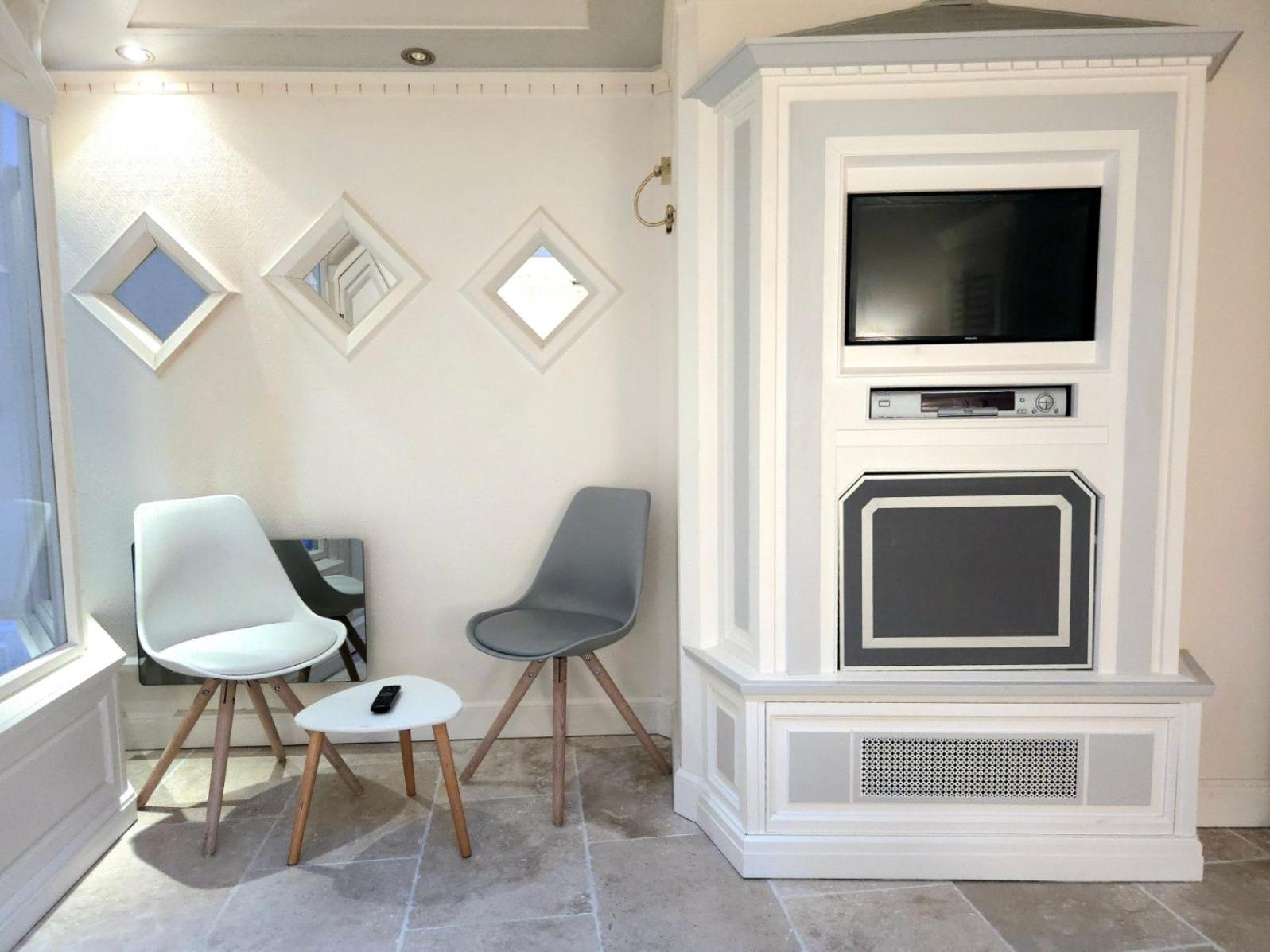 Appartement Moderne & Spacieux Hypercentre Caen Exterior photo
